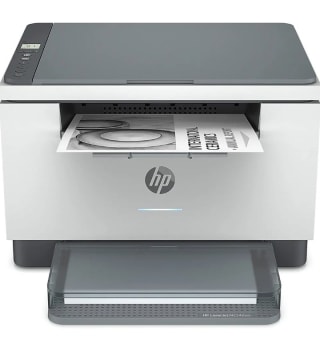 HP LaserJet M234dwe 6GW99E Impresora Láser A4 Multifunción por 117,29€.