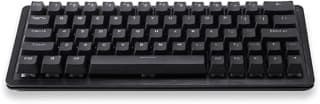 Mountain Everest 60 qwerty toetsenbord voor €29,99 bij Amazon NL