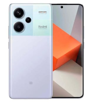 Redmi Note 13 Pro+ 5G 12Gb+512Gb Morado por $419.990
