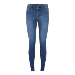 Vaqueros Skinny NOISY MAY Mujer desde 6,50€