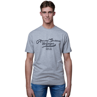 McGregor T-shirt voor € 8,95 bij Action