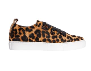 Manebí dames leopard sneakers voor €47,99 bij Otrium