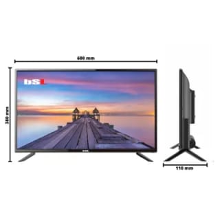 Televisión 24 pulgadas BSL-24T2 por solo 69,99€
