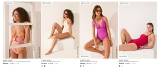 Rebajas hasta 70% + 10% EXTRA + 5€ próxima compra en todas tus compras en Women Secret