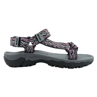 Sandalias Reld Brandberg fucsia gris por solo 11,95€