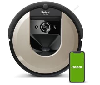 Robot aspirador iRobot Roomba I6 I615840 a 398,98€