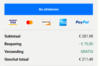 Western Digital SSD Blue SA510 2,5" 2TB SATA 6Gb/s 2 stuks voor €211,48 bij Western Digital