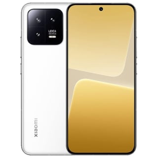 Móvil Xiaomi 13 5G de 8GB/256GB por 689€