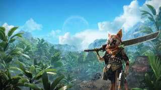 Biomutant PS4 & PS5voor €13,99 in de Playstation Store