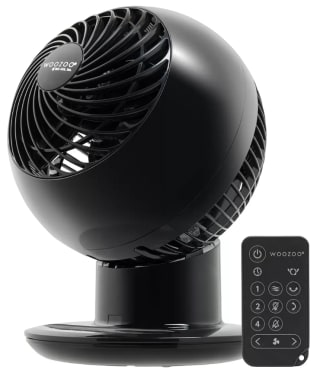 Ventilador Woozoo de Globo por $699 | Descuento Costco