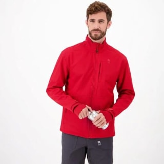 Softshell Boriken Chaqueta Montaña Hombre por 23,99€