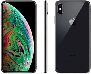 iPhone XS, 256GB Reacondicionado por $3,590 en Amazon