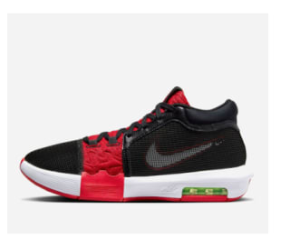 Botines de Basket de Hombre Nike Lebron Witness 8 por 54.99€