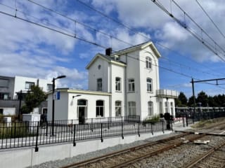 Bezoek gratis de VriendenLoterij Open Monumentendag