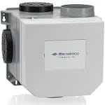 Itho Daalderop MV-unit 375, RV-sensor inside, perilexstekker voor €199,89 bij Ventilatieland