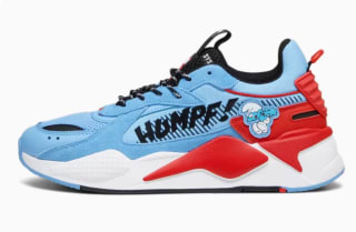 Zapatillas PUMA x THE SMURFS RS-X por solo 60,31€