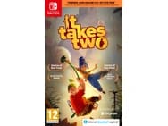 It Takes Two - Nintendo Switch voor €22 bij Proshop