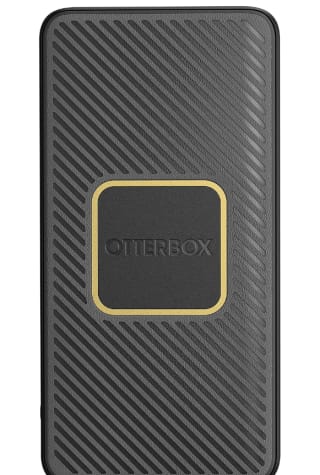 Otterbox Fast Charge Wireless Powerbank 10000mAh voor €21,90 bij Amazon.nl