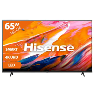 Hisense 65A6K 4K Smart TV voor €499 bij Expert