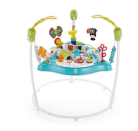 Marca Fisher Price® Centro de actividades por 89,99€