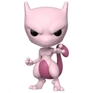 Funko Pop Mewtwo Pokemon Jumbo por 18,99€
