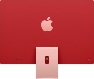 Apple iMac with 4.5K Retina display - Alles-in-één voor €1356 bij Bol.com