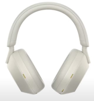 Sony WH-1000XM5 Wireless Headphones available for £179.40