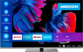 Medion X16523 (MD 32356) - 65 inch - Smart TV voor €999 bij Bol.com