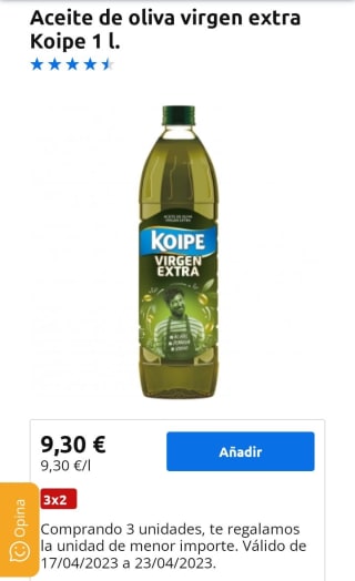 Super Semana en Carrefour.