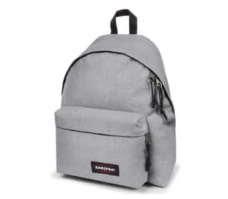 Sac à dos Eastpak Padded Pak'R Sunday Grey à 60€