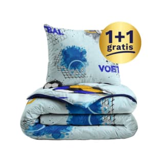 Zelesta dekbedden: 1+1 GRATIS + 30% EXTRA korting dmv kortingscode