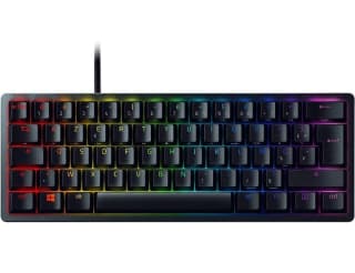 Razer Blackwidow V3 Teclado por 77,65€.
