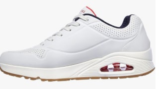 Skechers Uno - Stand on Air por $999.50 en Amazon