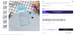 Recopilación de ofertas flash muy baratas desde 0,01€ desde Miravia