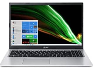 Acer Aspire 3 A315-35-C06G 15,6" Laptop voor €255 bij Amazon.nl