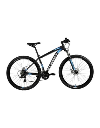 Bicicleta da Rockrider, modelo ST 120 Shimano - R$ 1.699,99