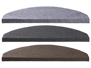 MERADISO Trapmatten set voor €12,99 ( ex €2,99 verzendkosten)