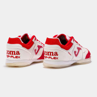 Zapatillas de Futbol sala TOP FLEX 21 a solo 34,99€