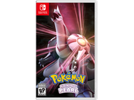 Pokemon Shining pearl voor €28,47 bij Aliexpress