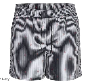 Jack & Jones Zwembroek in diverse varianten voor €9,95 p.s bij Ibood