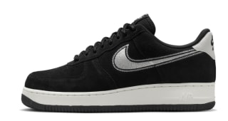 Nike Air Force 1 '07 LV8 voor €71,36 dmv code bij Zalando