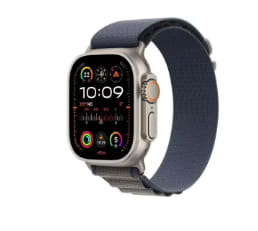 Montre Connectée Apple Watch Ultra 2 Cellular - 49mm à 789€