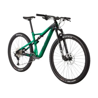 Bicicleta Cannondale Scalpel Carbon 4 por 2.159€