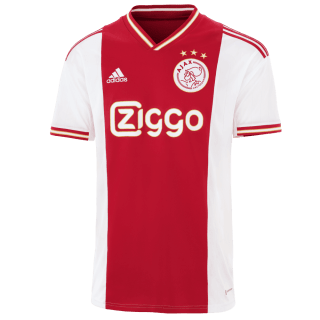 Ajax fanshop sale tot 50% korting