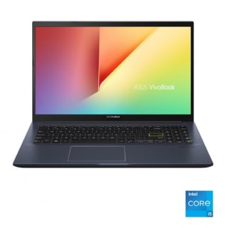 Portátil Asus X513EA-BQ003T con i5-1135G7 de 8GB/512GB por 449€
