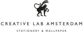 Gratis 4 behangstalen van het markante Creative Lab