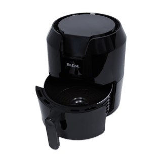 Tefal Airfryer Easy Fry EY4018 voor €59,95 bij Action