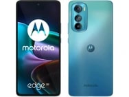 Motorola Edge 30 128GB Blauw voor €260 bij Belsimpel