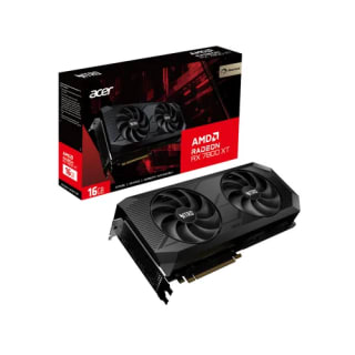 Tarjeta Grafica Acer Nitro Radeon RX 7800 XT OC 16GB por 470,90€