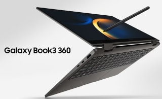 Samsung Galaxy Book3 360 voor €1.099 bij Samsung